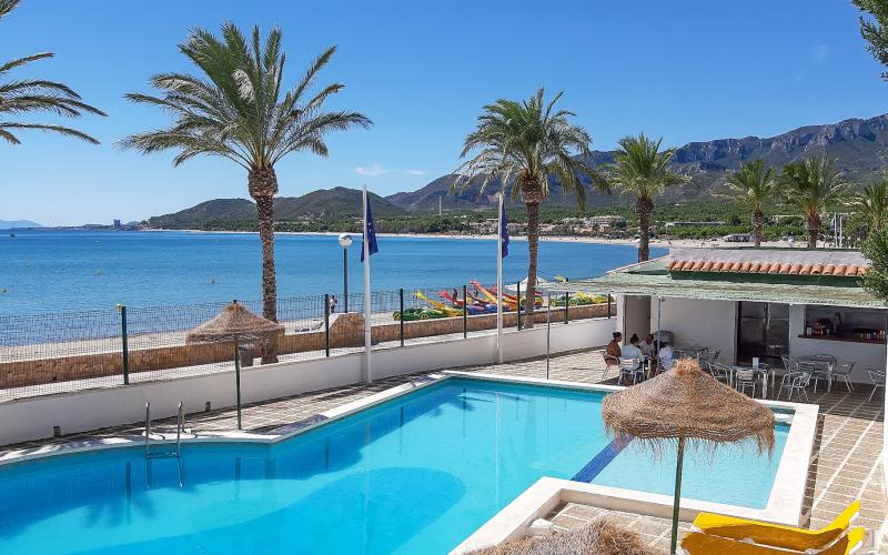 MedPlaya Hotel Vistamar