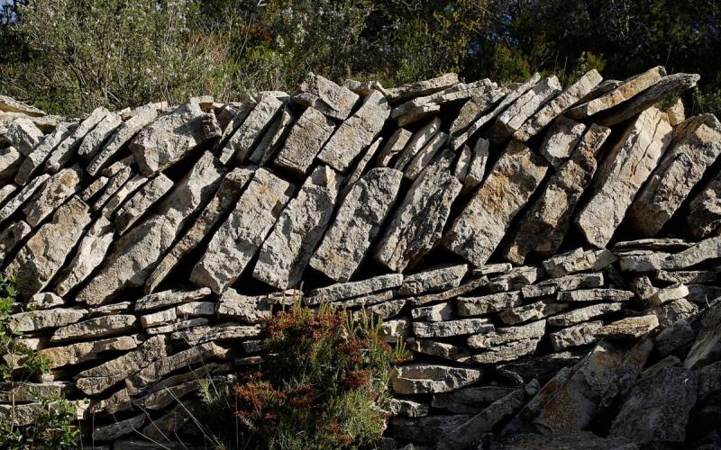 Caminata a Les Moles por Natocs y la Roca Rodona