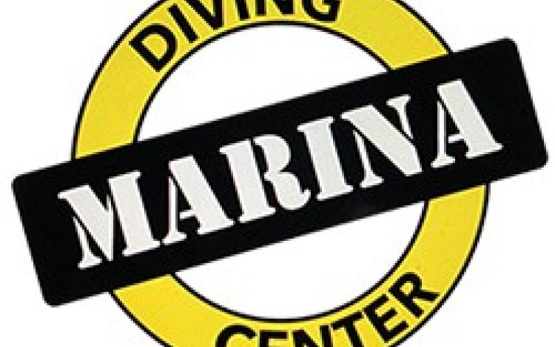 Marina Diving