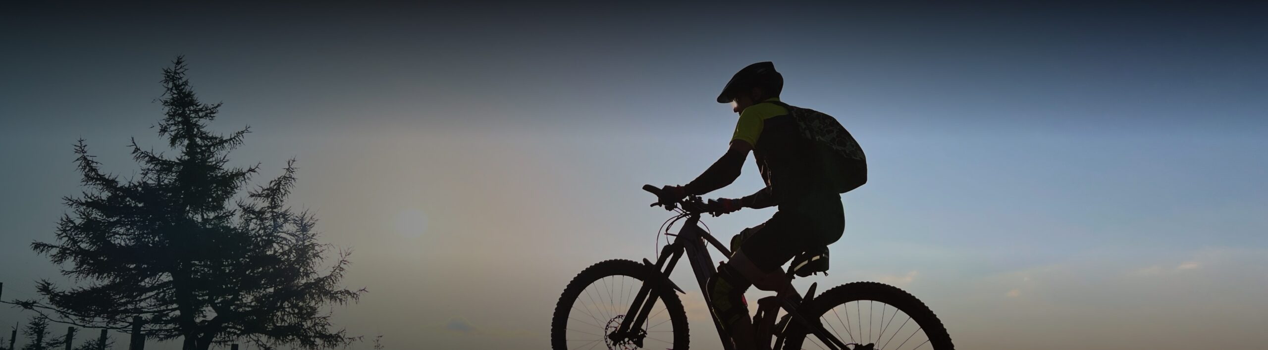 Un territorio para pedalear y sentir la naturaleza