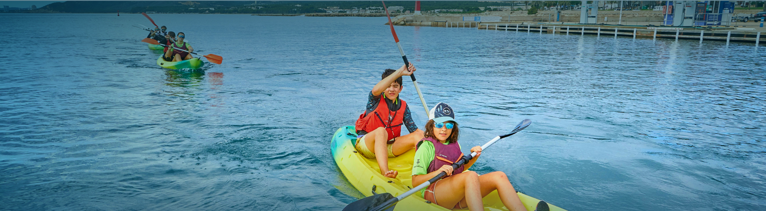 Kayak