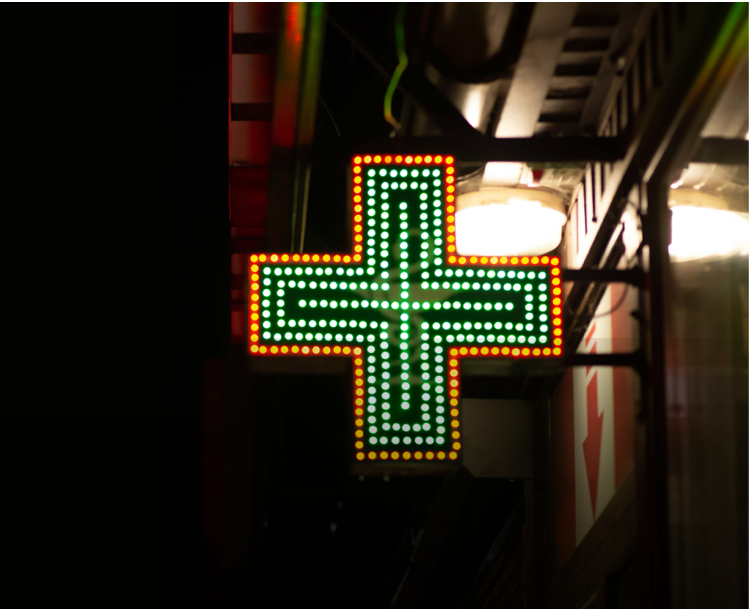 Información sanitaria