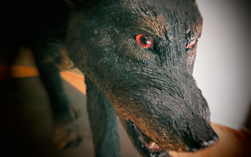 Pratdip, tierra de vampiros