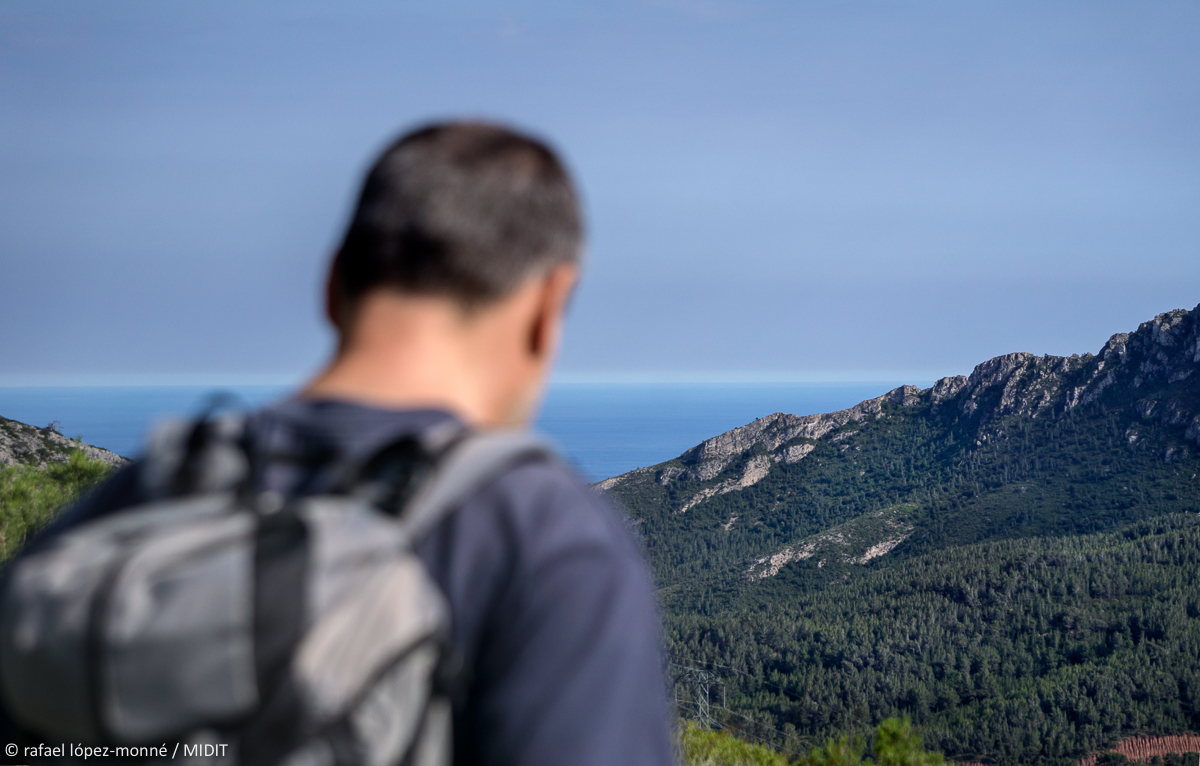 Camino de Mestral, ruta de senderismo por las Tierras de Mestral – 2 noches