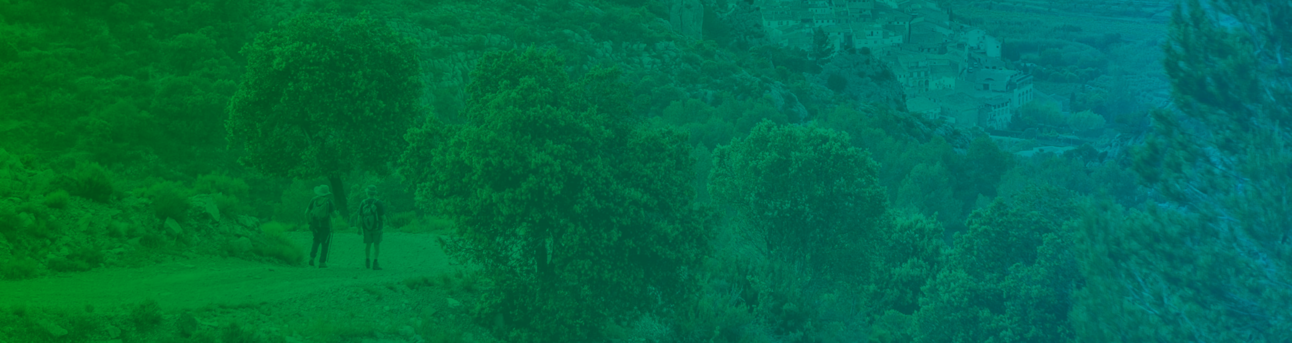 La Vía Verde